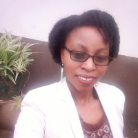 Phumelele Mhlongo-Mabuza