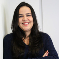 Suelen Lira, Pmp