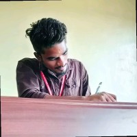 CHANDRU. K.A