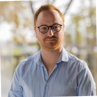 Brice VINET