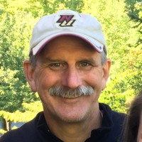 Dave Whaley
