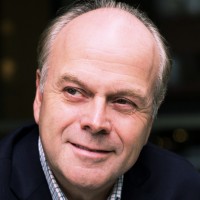 Michael McMullen
