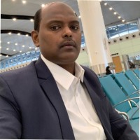 Mohamed Ismail