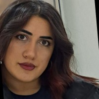 Sara Harutyunyan