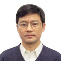 Frank Zhang