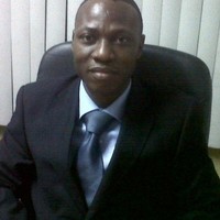 Yinka Ogunbiyi