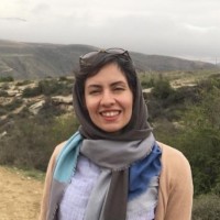 Arefpour Elham