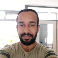 Patrick Rosalia