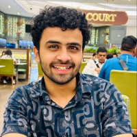 Deepak Kumar