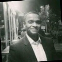 Vikram Paranjyothi