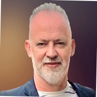 Anthony O' Shea