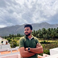 Karthick S