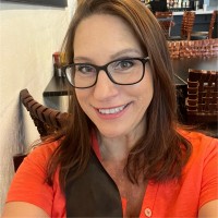Amanda Speicher