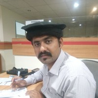 Malik Touqeer