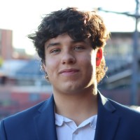 Dominic Espinoza