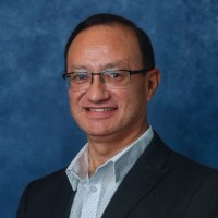 Fred Gonzalez