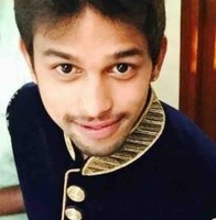 Arihant Bafna