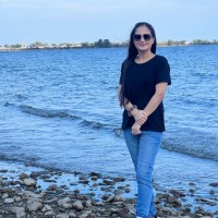 Husandeep Kaur