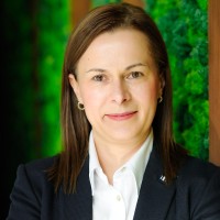 Daniela Radasanu, Ph.D.