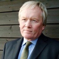 David Binding