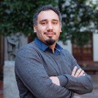 Cristian Alejandro Neira Gaune