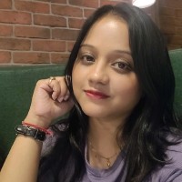 Tanushree Nag