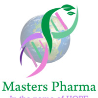masters pharma