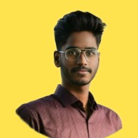 Bharghava Kumar Purru