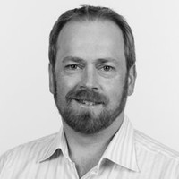 Gareth Morgan