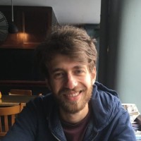 Daniel Fine