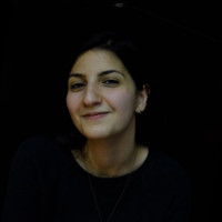Laura Matevosyan