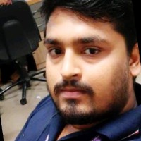 Anil Kumar Sahoo