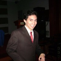 Rubén David Córdova Estrada
