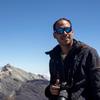 Andrés Rafael Stefani Sucre