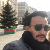 Ricardo Grass perdomo