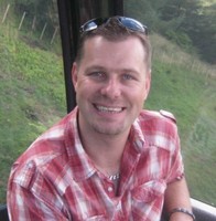 Paul Bricknell