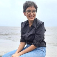 Kirti Kewalramani