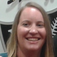 Kate van der Hulle