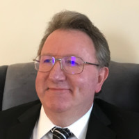 Stephen Doody