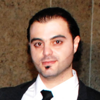 Feras Khoursheed