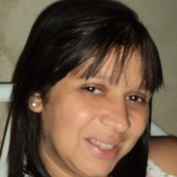 Thaís Soares Da Silva