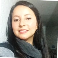 Eliana Marcela Bueno Ramirez