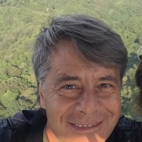 Dimitris Dimitrelias