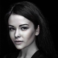 Alina Sadykova