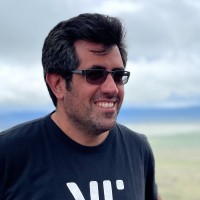 Karim J-P Haggar, PhD