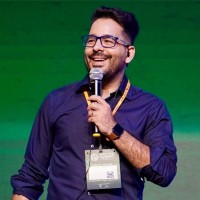 Alexandre Ramos (Mahal)