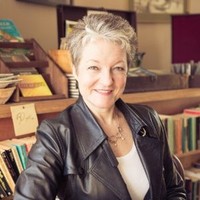 Trish Taylor Thompson