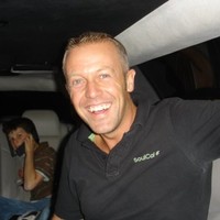 Glen Poulton