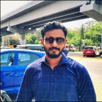 Vinson Vijayarajan