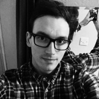 Jamie Dottridge